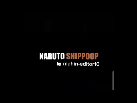 Naruto shipoop