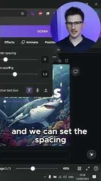 Add Stunning Text Effects to Your Coloring Book