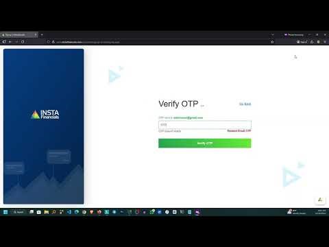 Bypass OTP Verification using Burp Suite | Ethical Hacking Tutorial