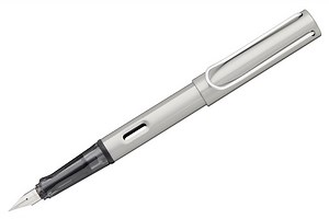 LAMY AL-star Fountain Pen - graphite - The Goulet Pen Company