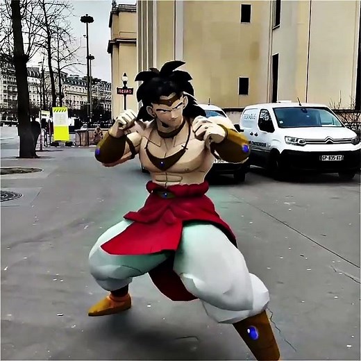 #invincible