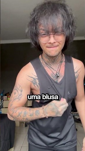 RECRIEI MEU PERSONAGEM do MINECRAFT na VIDA REAL 2