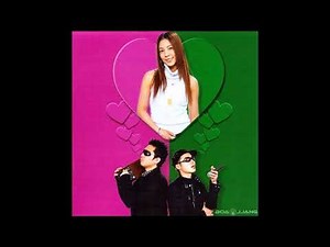 M-Flo Loves Boa - The love bug ( Big Bug NYC Remix)