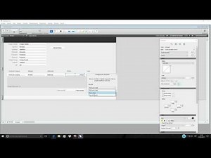 Filemaker Pro 15 Capitulo 10 (Crear botones)
