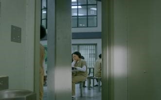 OITNB S07 E13 Taystee well, i got a whole plan
