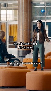 206K views · 2.6K reactions | The IRL ignore is diabolical  | Green Lantern | Facebook