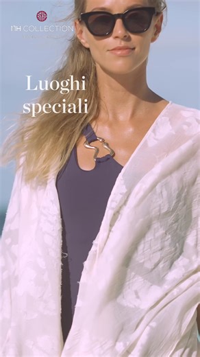 Celebriamo milioni di soggiorni indimenticabili, esperienze uniche, luoghi speciali. E c’è ancora molto da vivere insieme. | NH Collection