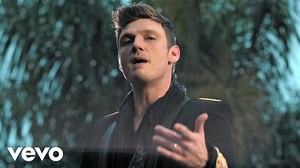 Media - Nick Carter