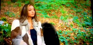 Aujourd’hui l’exploitation des animaux sauvages - là dans un clip - n’est plus admise ! Wejdene vous ne pouvez pas ignorer la souffrance de cet ours captif, dressé. Le public et notamment les jeunes y sont de plus en plus sensibilisés et refusent cette maltraitance animale. | 30 Millions d'Amis