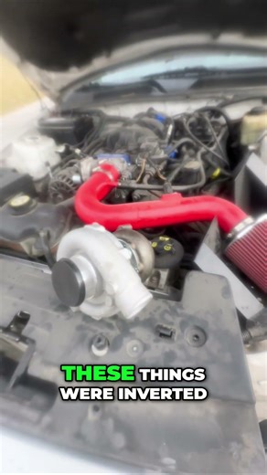 Turbo Piping: The Good, The Bad, & The Ugly