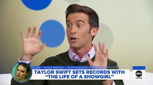 Dude Perfect takes on Disney Parks world record