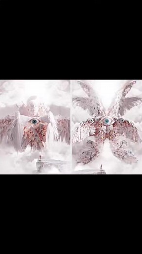 3.6K views · 22 reactions | Popular #Angels and Their #Biblical Forms...