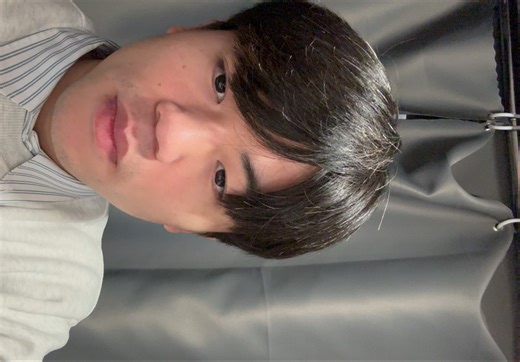 STUDENT NUMBER：25020859121、Chinese name：杨慧东、English name：Ian