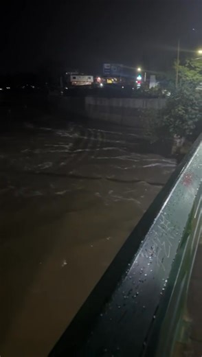 Noche tranquila en Río Tula: ¡Pasea sin preocupaciones¡ | Atlante Noticias