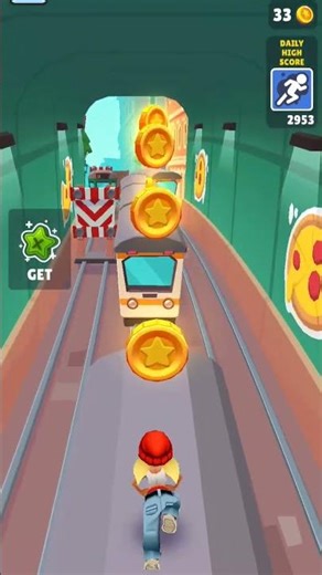 🔥 Subway Surfers New Update Rome 2026 Gameplay | New Characters & Boards! 🇮🇹