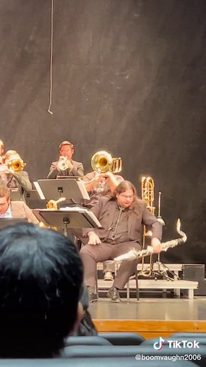 Boomvaughn 2006 on TikTok