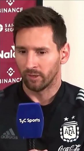 Benzema responds to Messi's praise of the Frenchman - Karim Benzema Interview 2022.