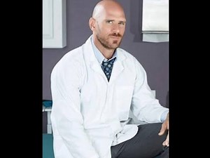 Dr Johnny sins treating some more patients