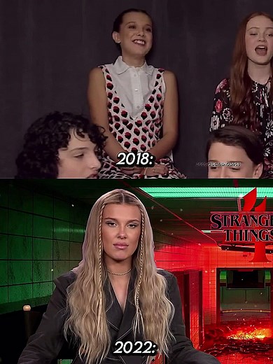 Millie Bobby Brown Interview: Unfair Hate and Treatment Revealed