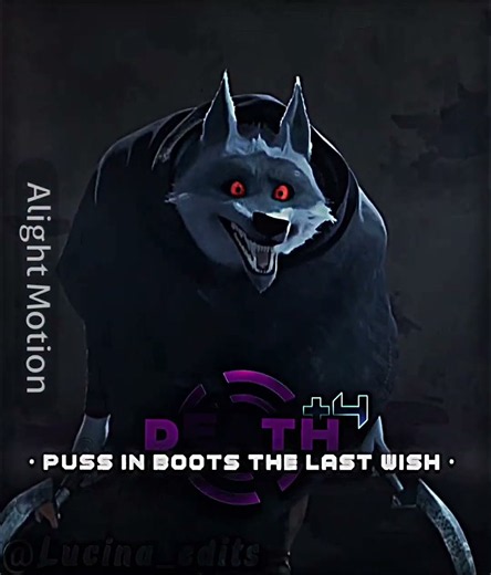 Death Vs The Devil (Puss In Boots Vs The Cuphead Show) #edit #fyp #shorts
