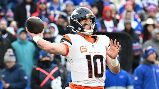 2025 NFL Win Totals: Over/Under Predictions for All 32 Teams