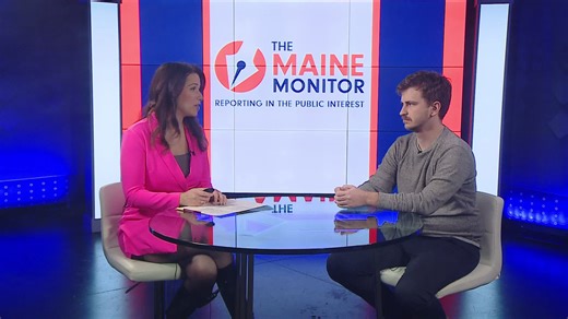 Maine Monitor talks about audits