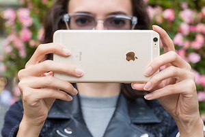 494 shares · 242 comments | The iPhone 6S features worth upgrading for this Friday. | The Verge | Facebook