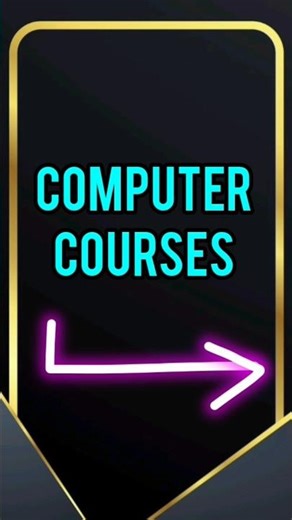 Computer Courses BCA,DCA,PGDCA,ADCA||#computer #education#dca#video