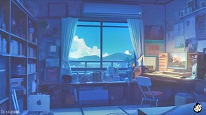 【Mechanica/梅卡妮可】演奏曲 bgm 收录 OST 兔子与水星之谣-真正的KhAn-音乐 -哔哩哔哩视频