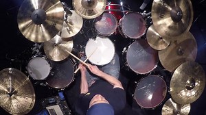212K views · 1K reactions | Virgil Donati shares how TruTones Premium Drum Dampers by Revolution give him the next level in drum damping. Check them out at your local dealer today  | Modern Drummer Magazine | Facebook