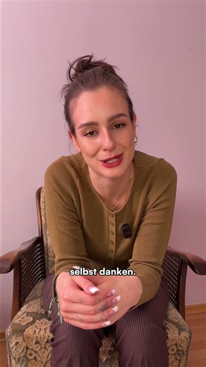 Being stuck in bed, feeling bad… functioning briefly – and then completely empty again?