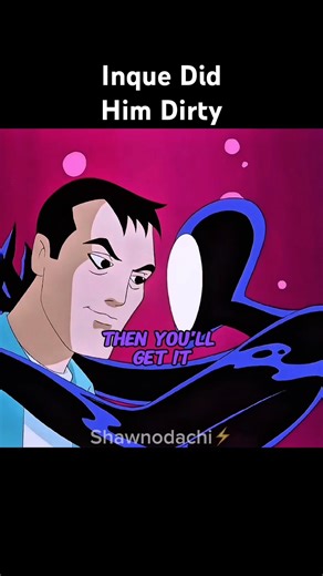 Inque BETRAYED Him! | Batman Beyond