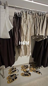 H&M NEW IN #hmnewcollection #hm #hmnewcollection #hmnews #hmnewarrivals #hmhaul #hmfashion #hmstyle