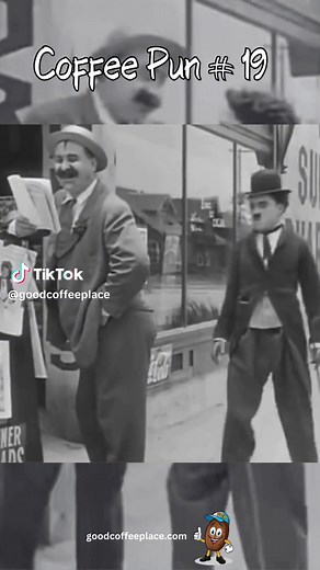 We’ve compiled a collection of over 200 great coffee jokes, puns, quotes, captions, and one-liners for you to enjoy. https://goodcoffeeplace.com/200-best-coffee-jokes-puns-and-quotes/ coffee jokes,coffee puns,coffee quotes,goodcoffeeplace,coffee fun,coffee makers