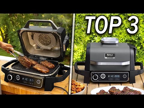 TOP 3 : Meilleur Barbecue Électrique 2025
