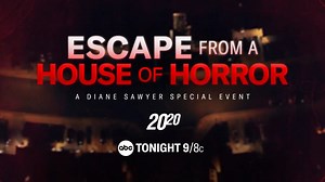 17K views · 138 reactions | PREMIERING TONIGHT ON ABC7: Two sisters who saved a family. Watch the Diane Sawyer special event "Escape from a House of Horror" - Premiering at 9p on ABC7 https://abc7.com/11253276 | ABC7 | Facebook