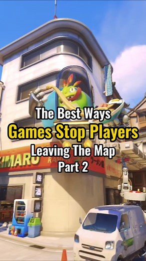 Best Strategies to Prevent Players Leaving Game Maps