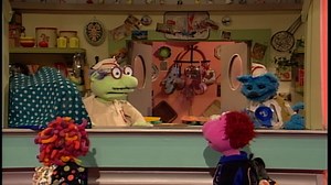 Watch Allegra's Window Season 2 Episode 20: The Wishing Stone - Paramount  Australia