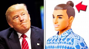 84K views · 394 reactions | A new line of diverse Ken dolls has been released. | The Young Turks | Facebook