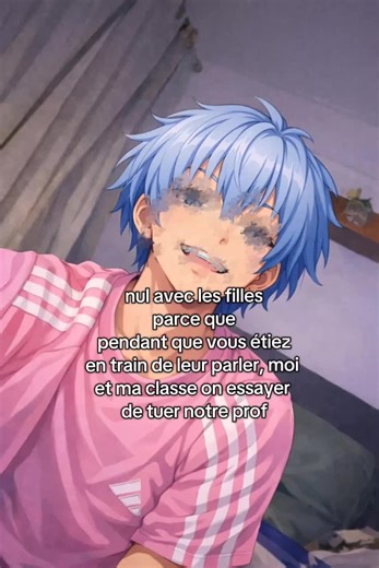 Navigating School Life with Assassination Classroom