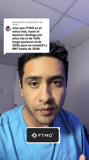 Desmitificando FTMO: El Reto de Trading Simulado