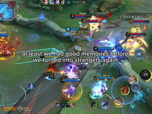 MLBB New Skins and Updates Overview