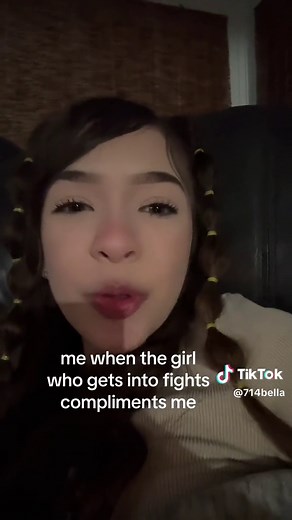 Girl Fight Video Featuring 714Bella