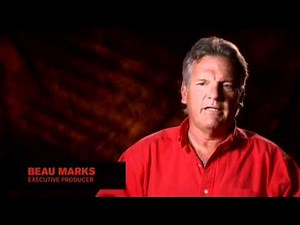 STRAW DOGS - Burning The Barn Featurette