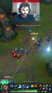 Zhonya's Yasuo might be the new tech #Yassuo #gaming #leagueoflegends | Yassuo