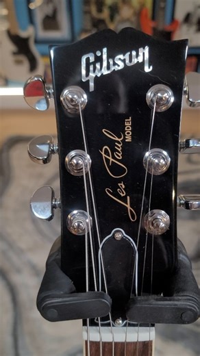 461 reactions · 22 comments | Guitar of the Day - 2025 Noel Gallagher Les Paul Standard Full demo drops at 12pm at www.theneuroticguitarist.com #theneuroticguitarist #noelgallagher #oasis #lespaul #standard | The Neurotic Guitarist | Facebook