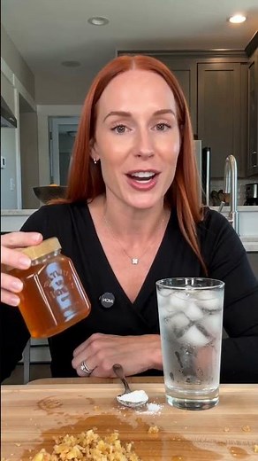 Baking Soda and Honey Trick Recipe - Honey Trick and Baking Soda | Honey Trick Baking Soda