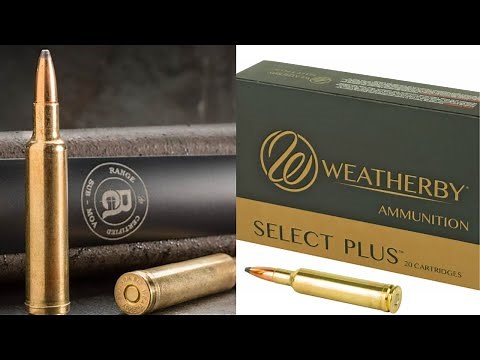 270 Weatherby: The Forgotten Powerhouse