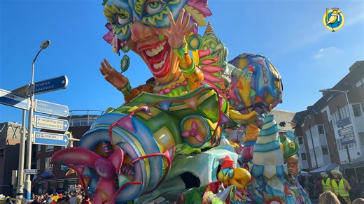 CARNAVAL 2025 AFTER! (4K)