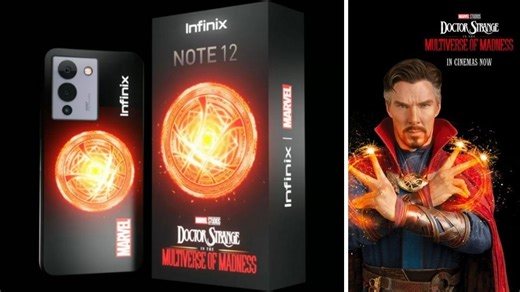 Infinix Note 12 and Note 12 Turbo launched in India with AMOLED displays and MediaTek Helio SoC | Digit